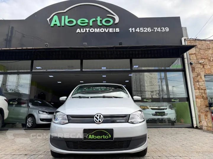 FOX 1.0 MI Bluemotion 8V