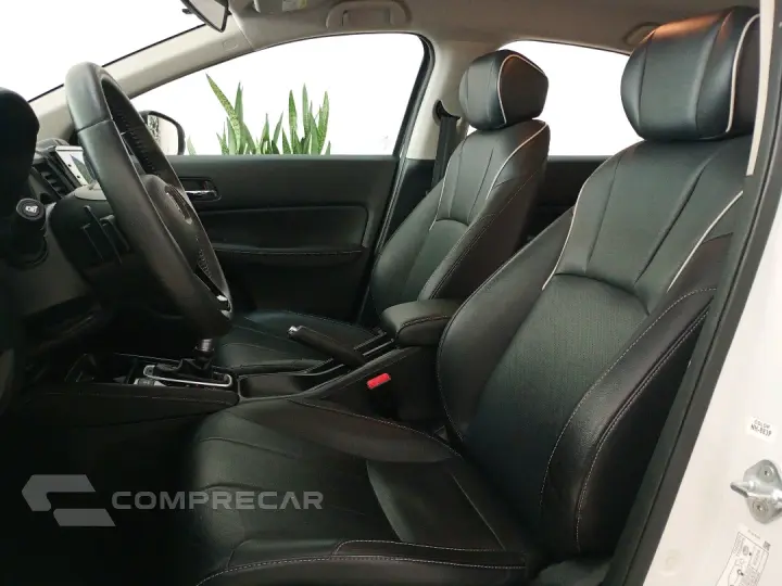 CITY 1.5 i-VTEC FLEX HATCH TOURING CVT