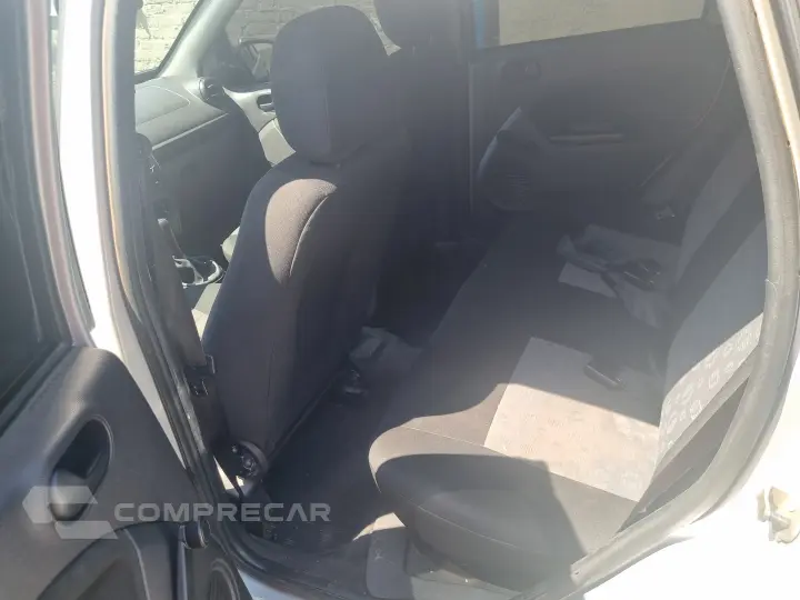 FIESTA 1.0 MPI Class Hatch 8V