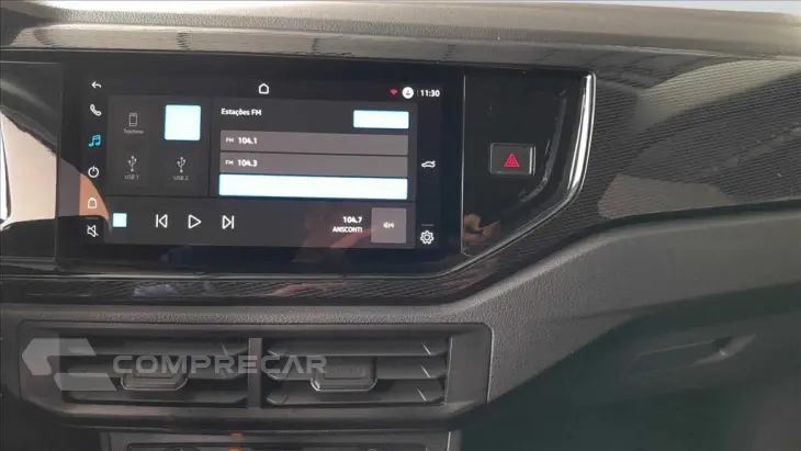 POLO 1.0 MPI TRACK MANUAL