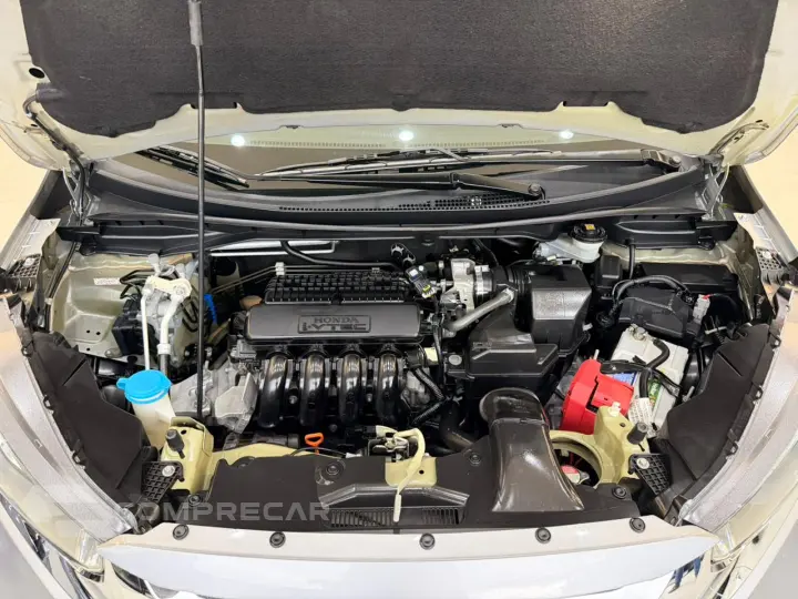 WR-V EX 1.5
