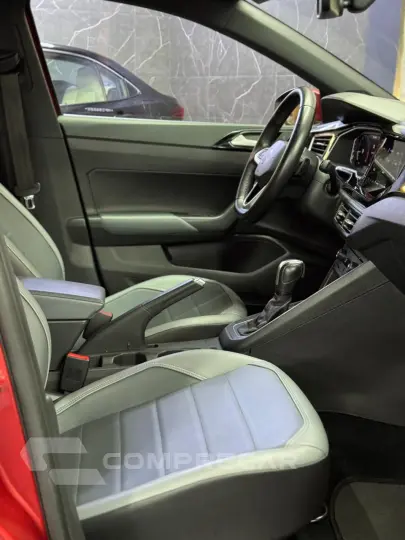 NIVUS 1.0 200 TSI Highline