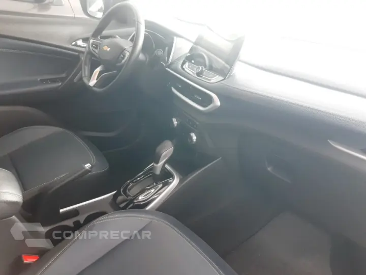 TRACKER 1.2 Turbo Premier