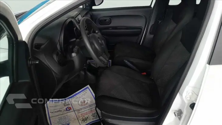 MOBI 1.0 EVO FLEX LIKE. MANUAL