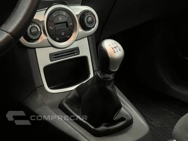 FIESTA HATCH - 1.6 SEL HATCH 16V 4P MANUAL