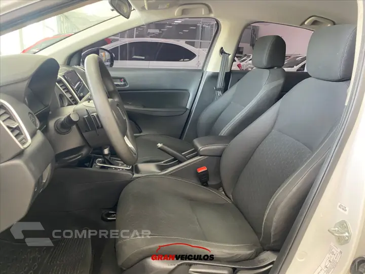 CITY 1.5 i-VTEC FLEX EX CVT