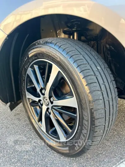 YARIS 1.5 16V XLS Connect