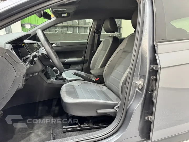 NIVUS 1.0 200 TSI TOTAL FLEX HIGHLINE AUTOMÁTICO