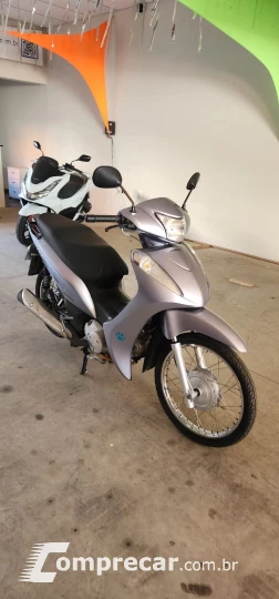 BIZ ES 125