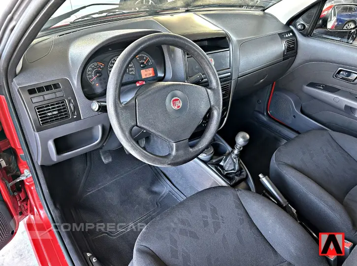 SIENA 1.4 MPI EL 8V