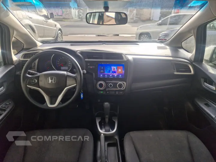 FIT 1.5 LX 16V