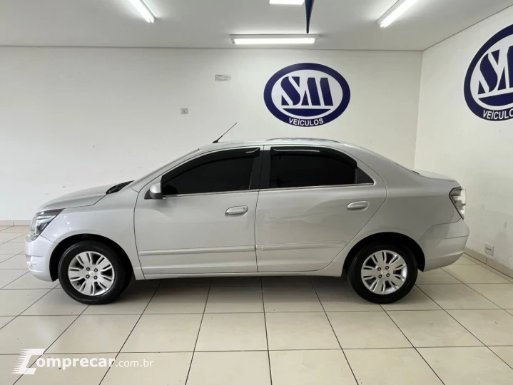 Cobalt 1.8 4P FLEX LTZ