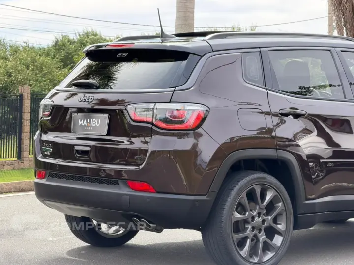 COMPASS 2.0 16V S 4X4