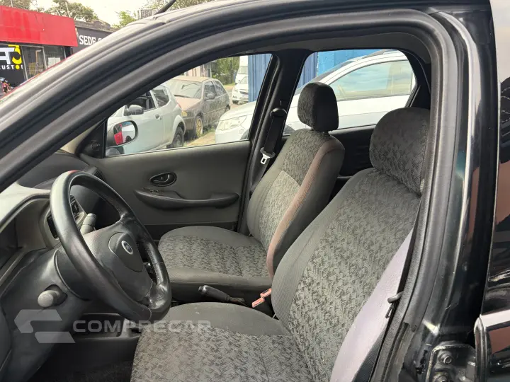 PALIO 1.0 MPI Fire 8V