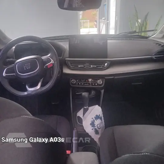 PULSE 1.0 Turbo 200 Audace