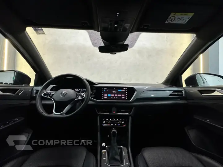 TAOS Highline 1.4 250 TSI Flex Aut.