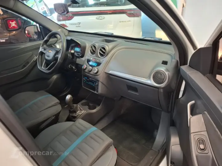 MONTANA 1.4 MPFI Sport CS 8V