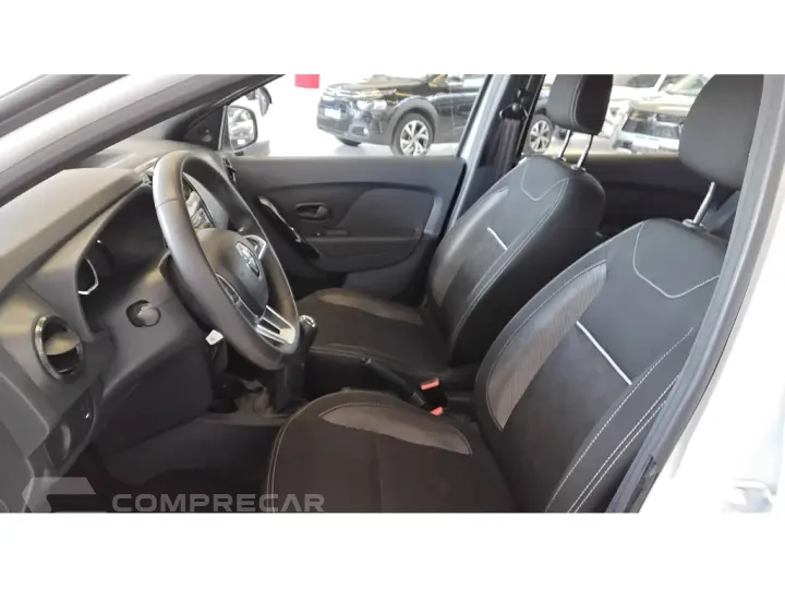 SANDERO 1.0 12V SCE FLEX S EDITION MANUAL