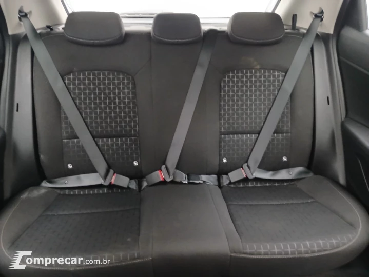 HB20 1.0 12V FLEX COMFORT PLUS MANUAL