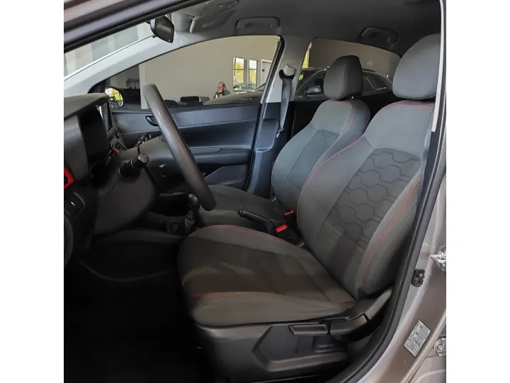 HB20X 1.6 16V FLEX VISION MANUAL