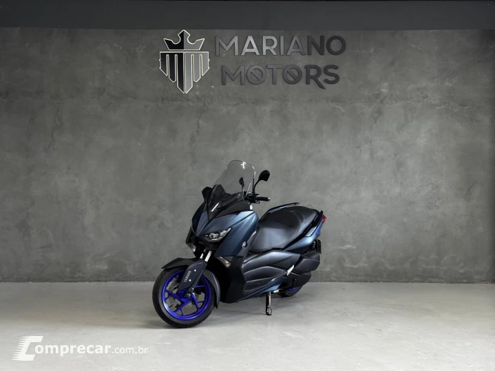 XMAX 250 ABS