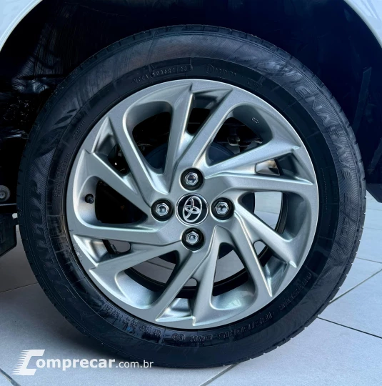 YARIS 1.5 16V XS Multidrive