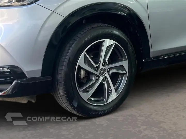 HR-V 1.5 DI I-VTEC TURBO FLEX TOURING CVT
