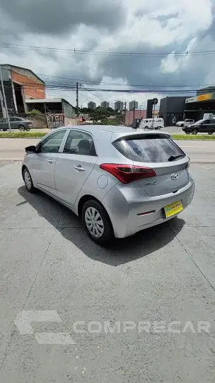 HB20 1.0 12V Comfort