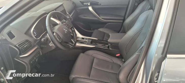 ECLIPSE CROSS 1.5 Mivec Turbo Hpe-s S-awc