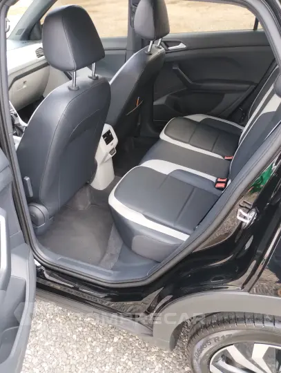 T-CROSS 1.4 250 TSI Highline