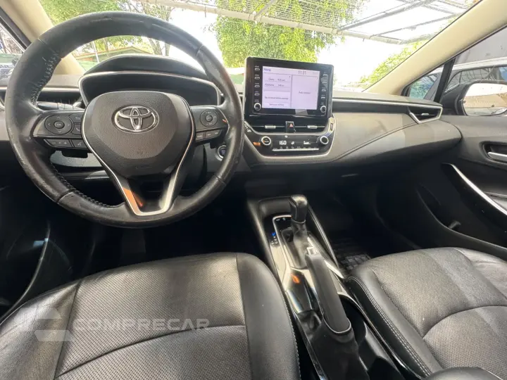 COROLLA 2.0 XEI 16V