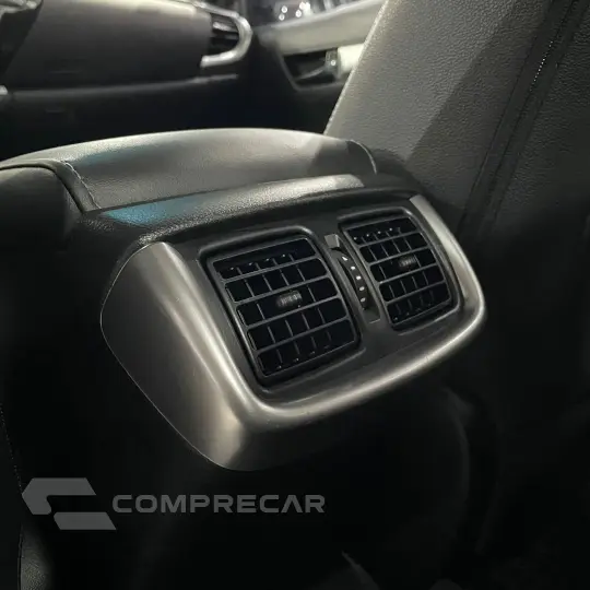 HILUX 2.7 SRV 4X4 CD 16V