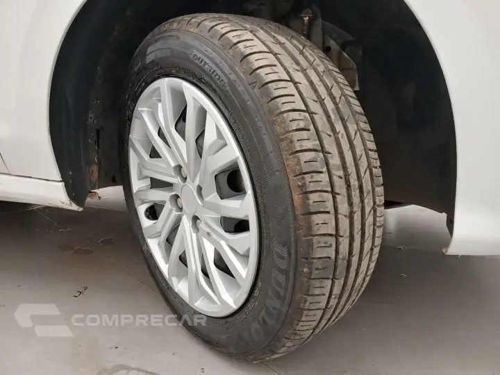 CRONOS 1.3 FIREFLY FLEX DRIVE MANUAL