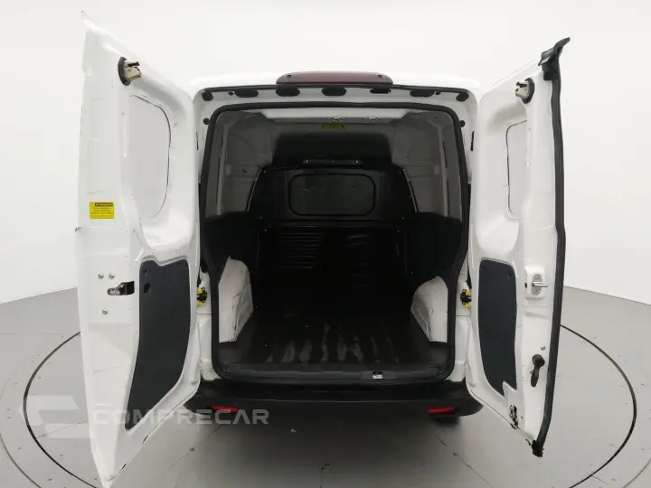 FIORINO 1.3 FIREFLY FLEX ENDURANCE MANUAL