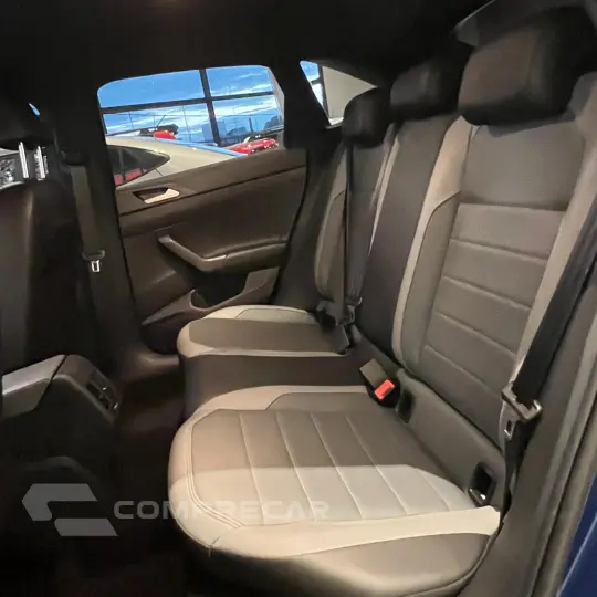 NIVUS 1.0 200 TSI Highline