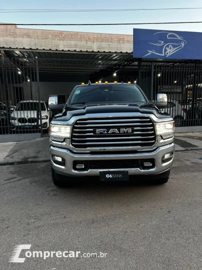 ram 3500
