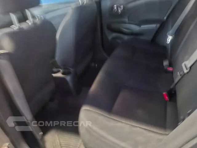 VERSA - 1.6 16V SL 4P MANUAL
