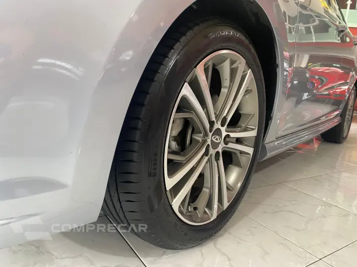 ARRIZO 6 1.5 VVT Turbo Iflex GSX