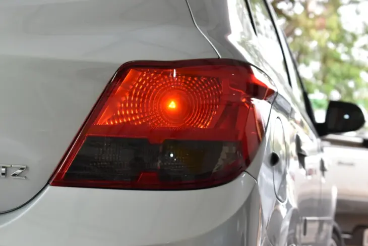 ONIX 1.4 MPFI LTZ 8V