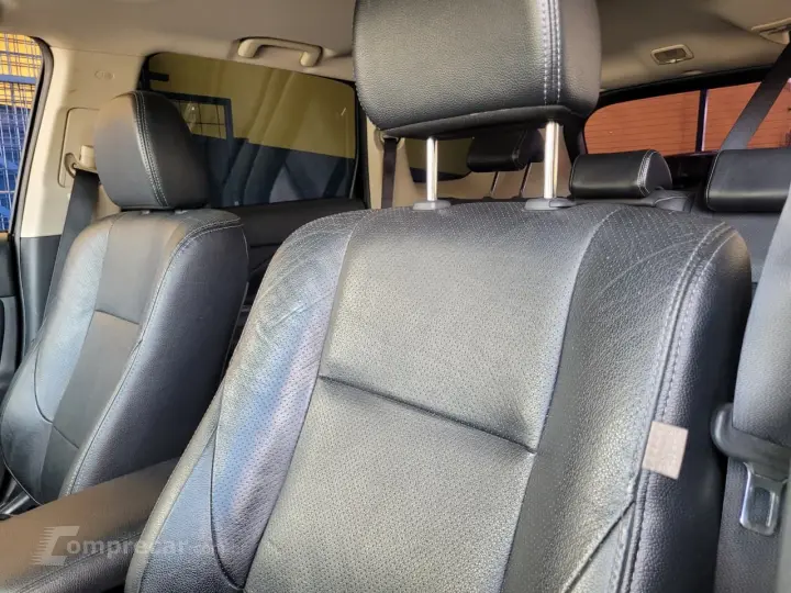 OUTLANDER 2.0 16V 160cv Aut.