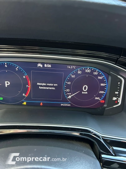 NIVUS 1.0 200 TSI Highline