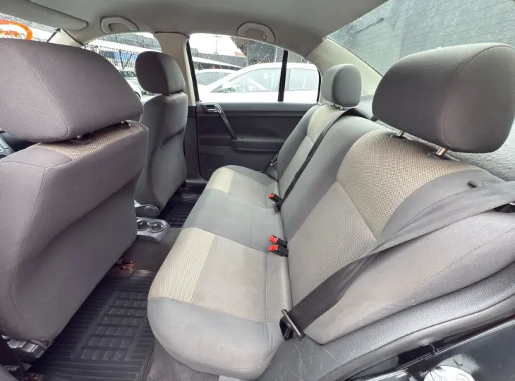 POLO SEDAN 1.6 MI 8V