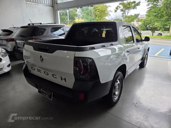 OROCH OROCH PRO 1.6 FLEX 16 MEC