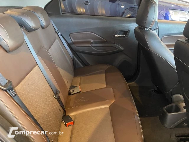 COBALT - 1.8 MPFI LTZ 8V 4P MANUAL