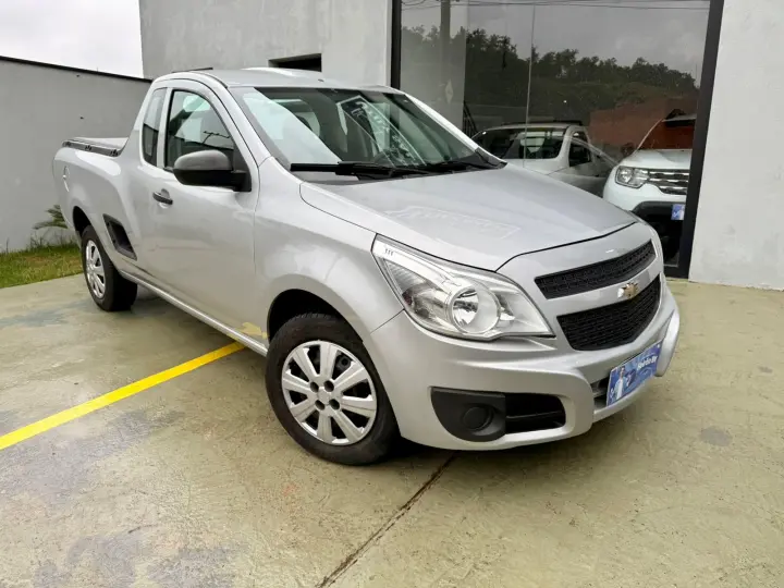 MONTANA 1.4 MPFI LS CS 8V