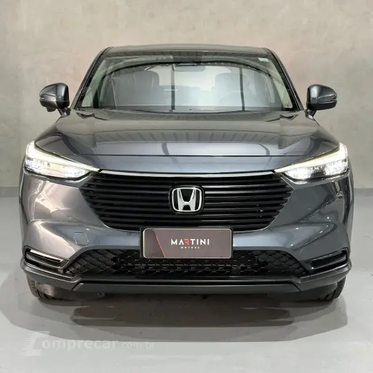 HR-V EXL 1.5 Flex Sensing 16V 5p Aut.