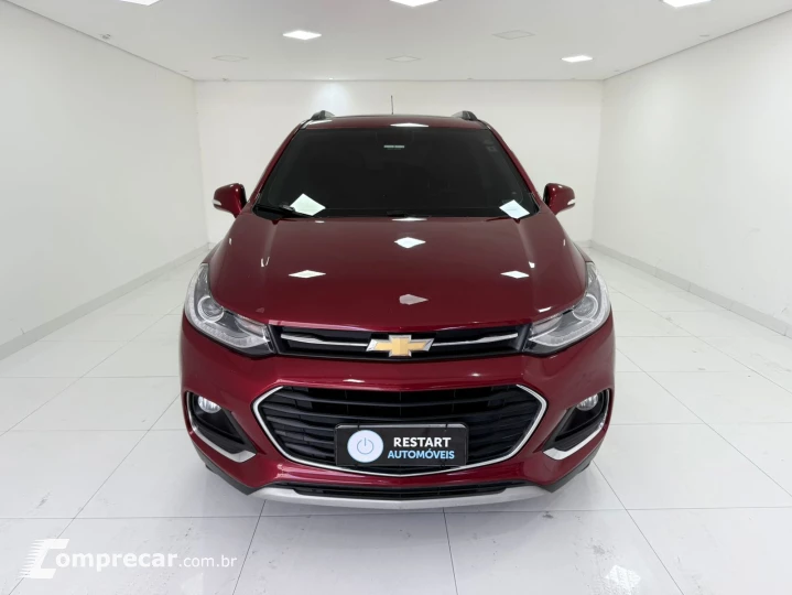 TRACKER 1.4 16V Turbo Premier