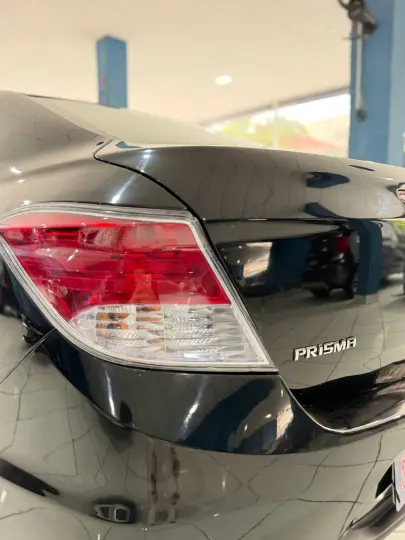 PRISMA 1.0 MPFI JOY 8V