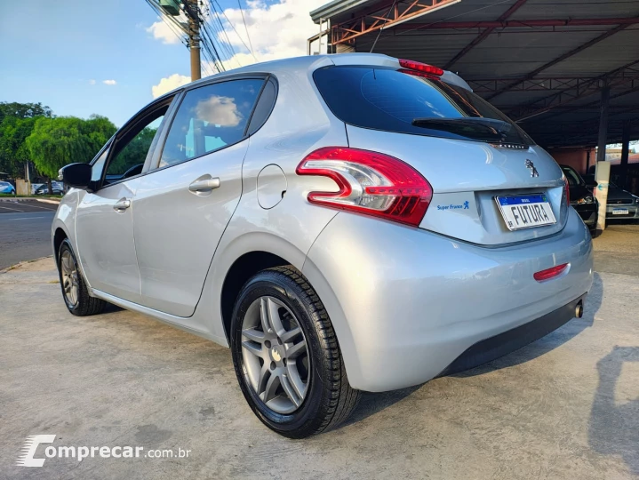 208 Active 1.5