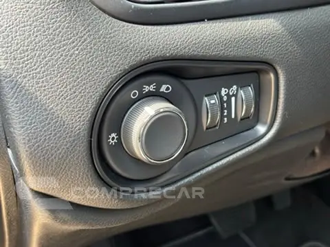 RENEGADE 1.3 T270 TURBO FLEX LONGITUDE AT6